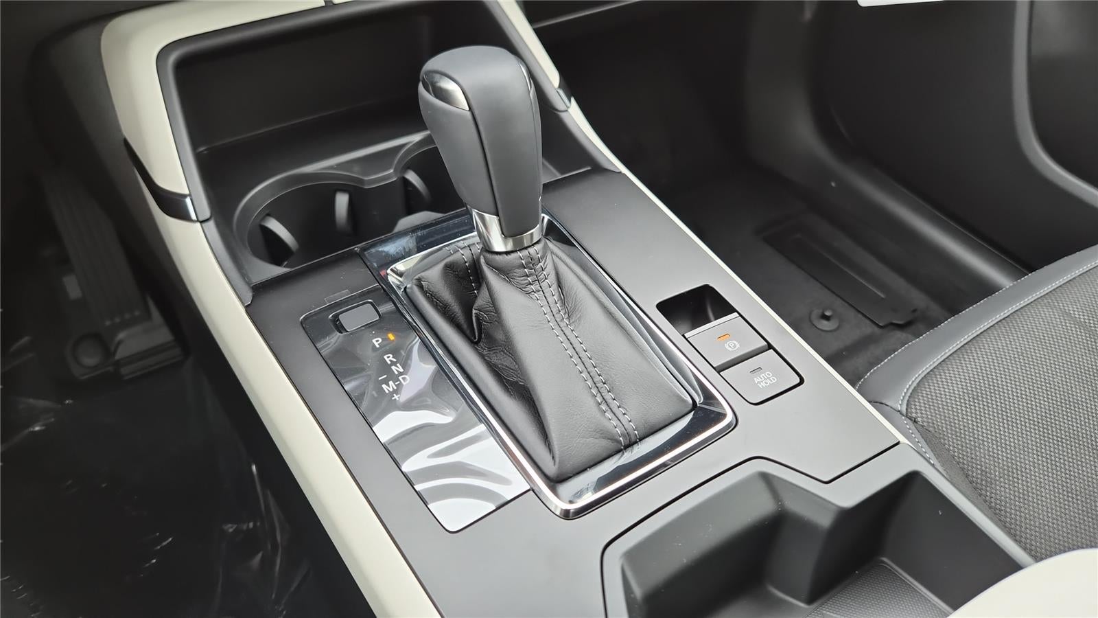 2026 Mazda Mazda CX-5 2.5 S Select
