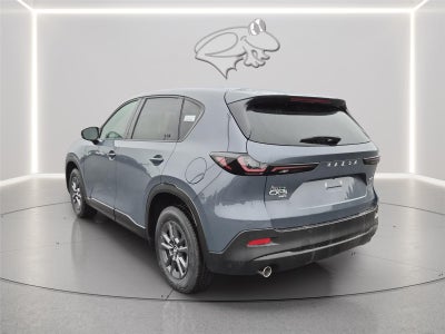 2026 Mazda Mazda CX-5 2.5 S Select