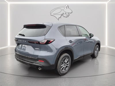 2026 Mazda Mazda CX-5 2.5 S Select