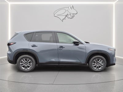 2026 Mazda Mazda CX-5 2.5 S Select