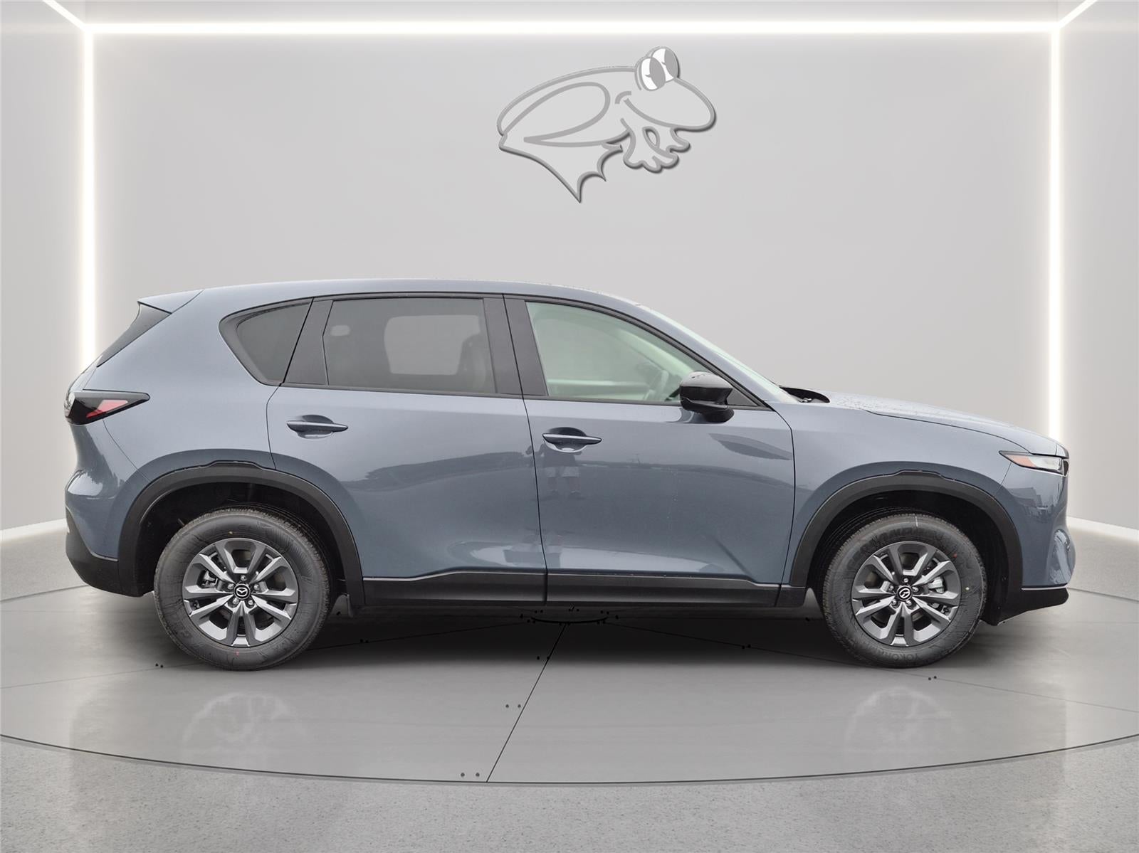 2026 Mazda Mazda CX-5 2.5 S Select