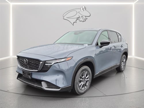 2026 Mazda Mazda CX-5 2.5 S Select
