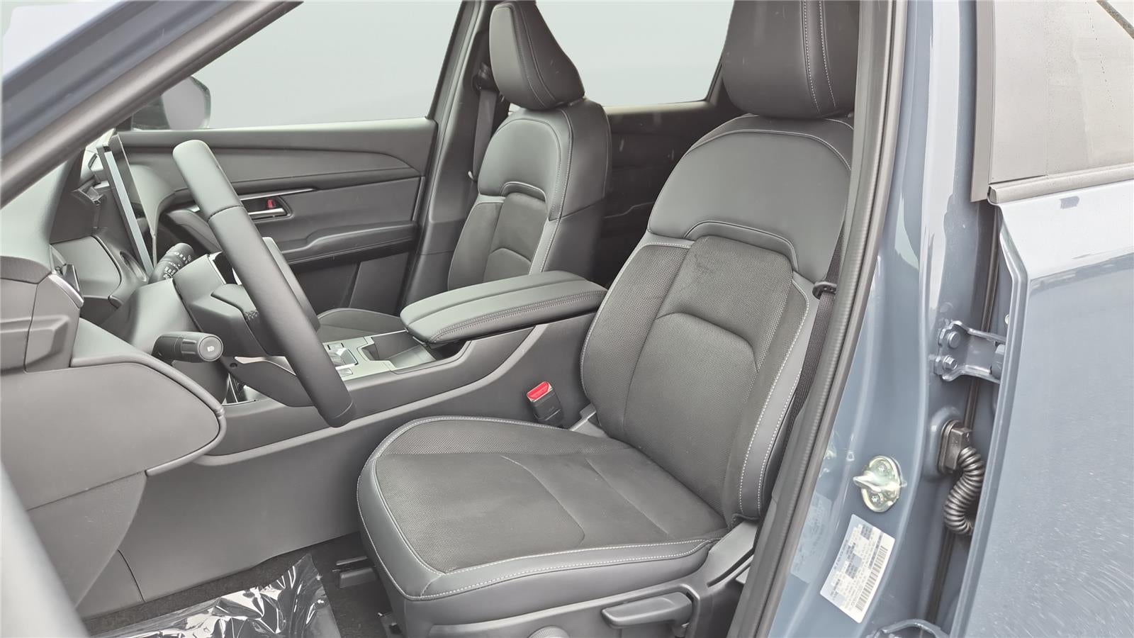 2026 Mazda Mazda CX-5 2.5 S Select