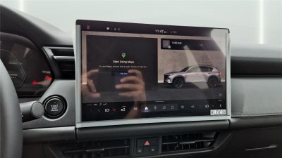 2026 Mazda Mazda CX-5 2.5 S Select