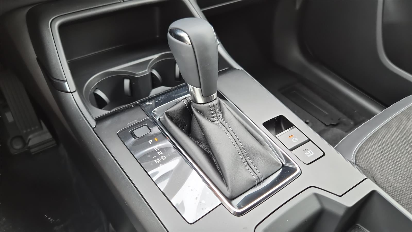 2026 Mazda Mazda CX-5 2.5 S Select