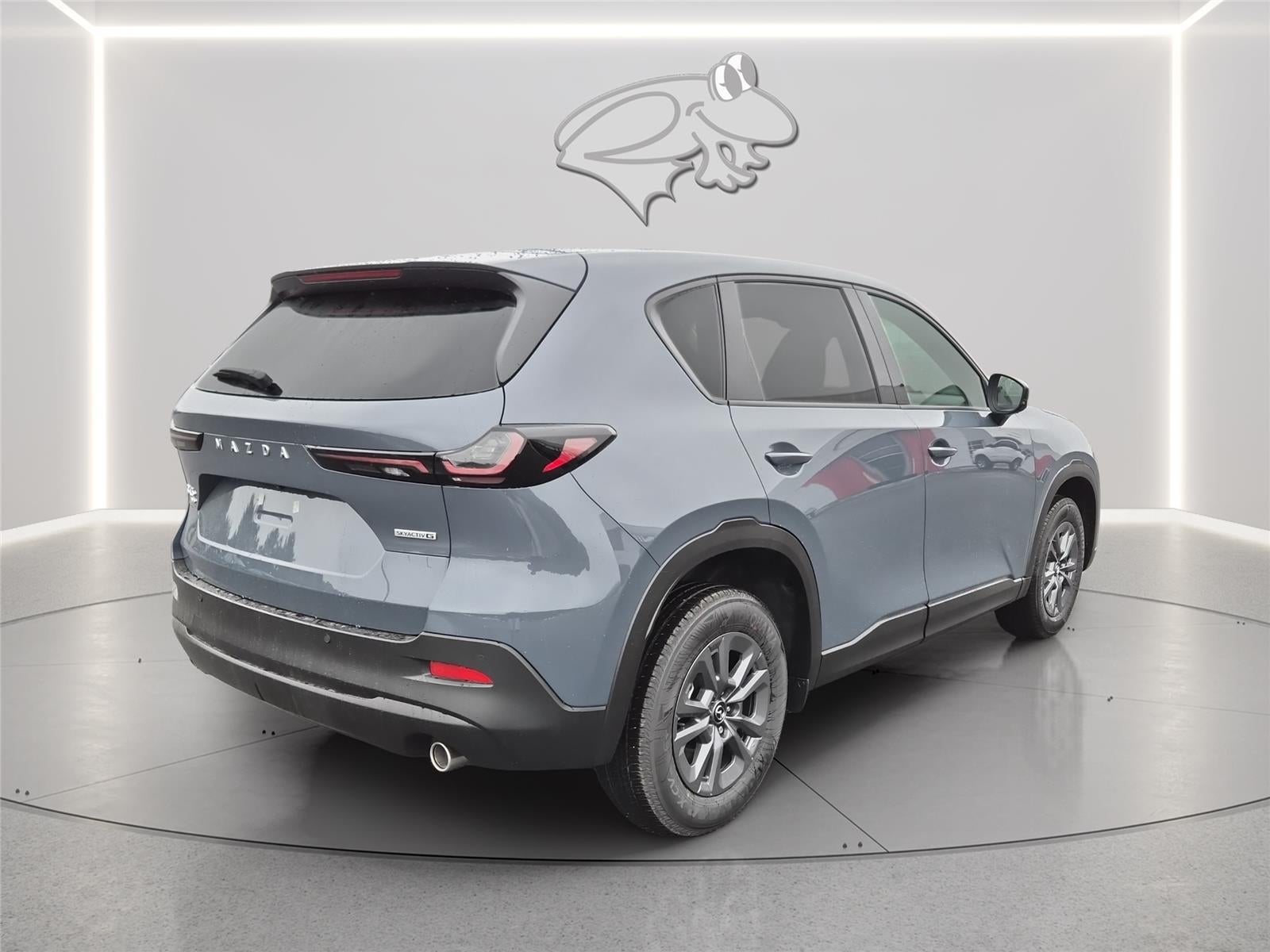 2026 Mazda Mazda CX-5 2.5 S Select