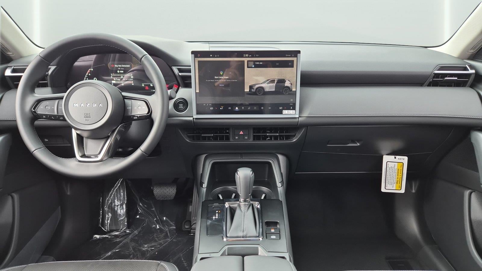2026 Mazda Mazda CX-5 2.5 S Select