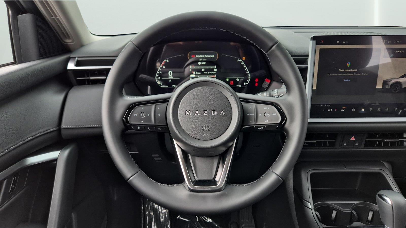 2026 Mazda Mazda CX-5 2.5 S Select