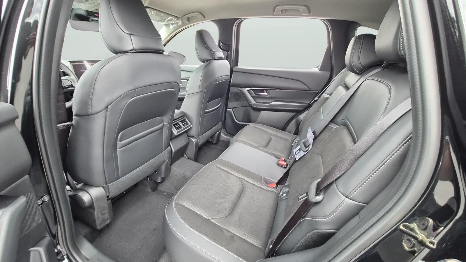2026 Mazda Mazda CX-5 2.5 S Select