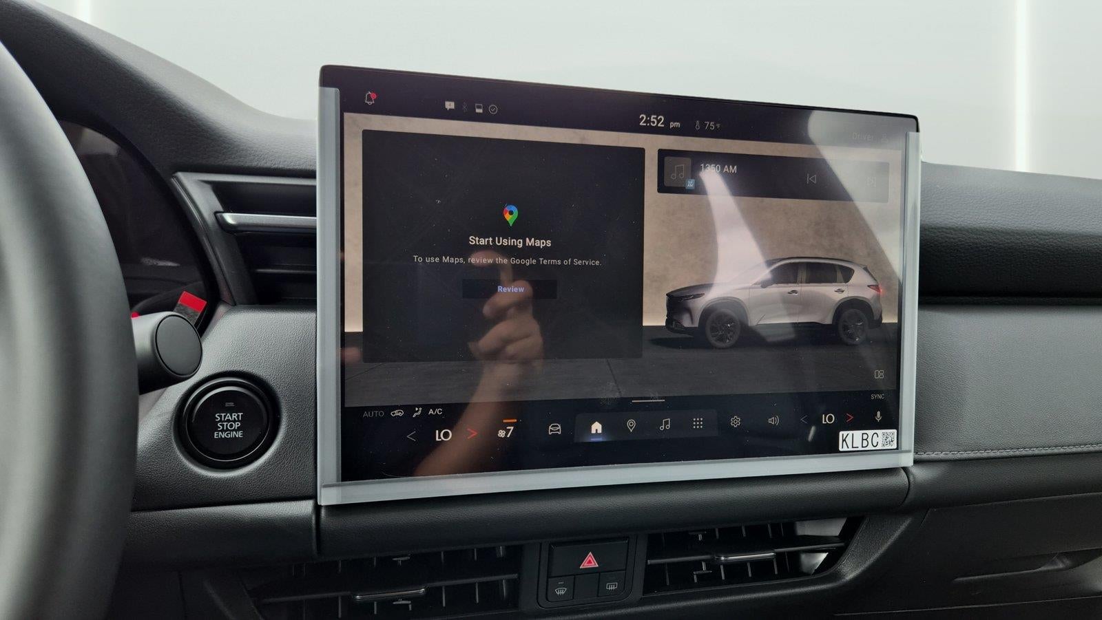 2026 Mazda Mazda CX-5 2.5 S Select