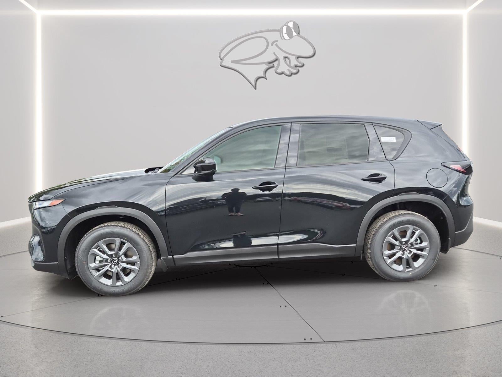 2026 Mazda Mazda CX-5 2.5 S Select