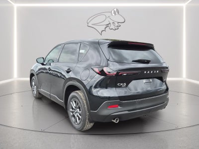 2026 Mazda Mazda CX-5 2.5 S Select