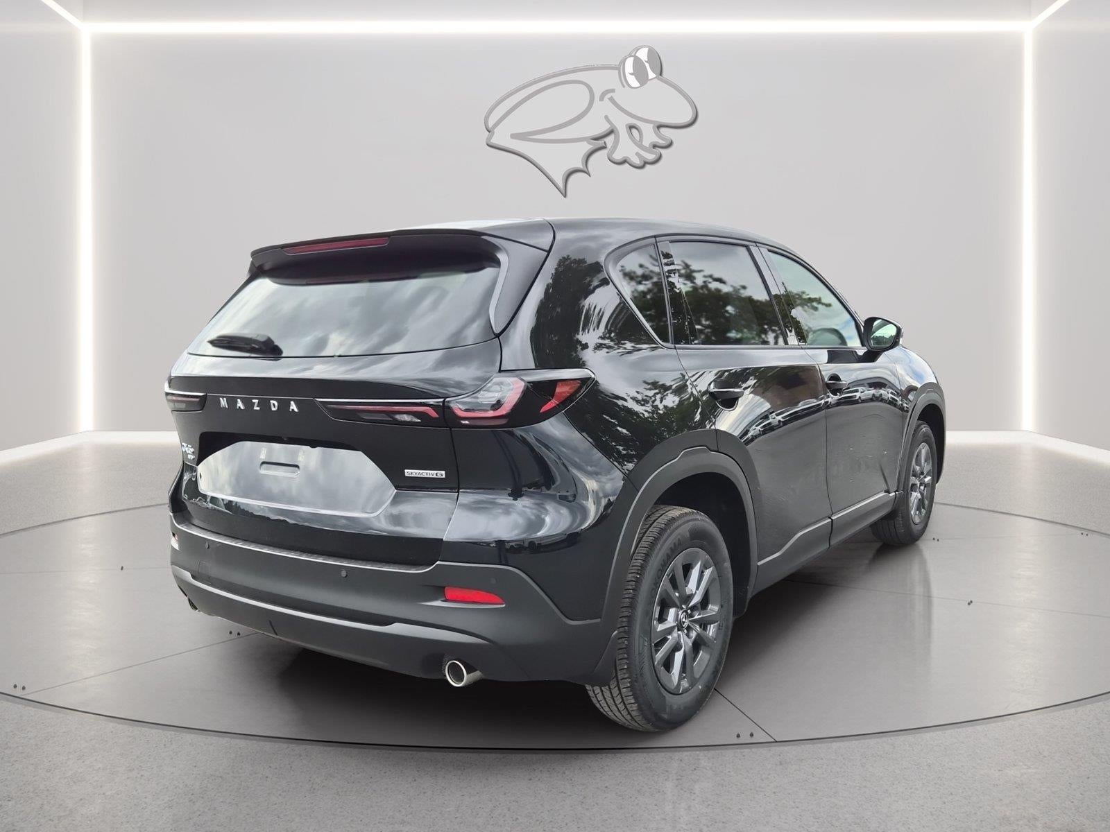 2026 Mazda Mazda CX-5 2.5 S Select