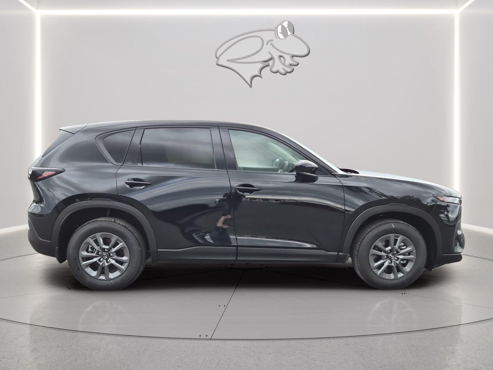 2026 Mazda Mazda CX-5 2.5 S Select