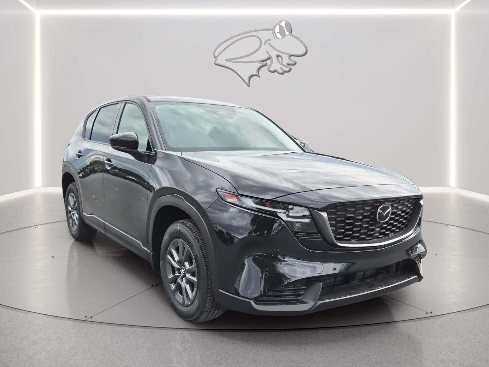 2026 Mazda Mazda CX-5 2.5 S Select