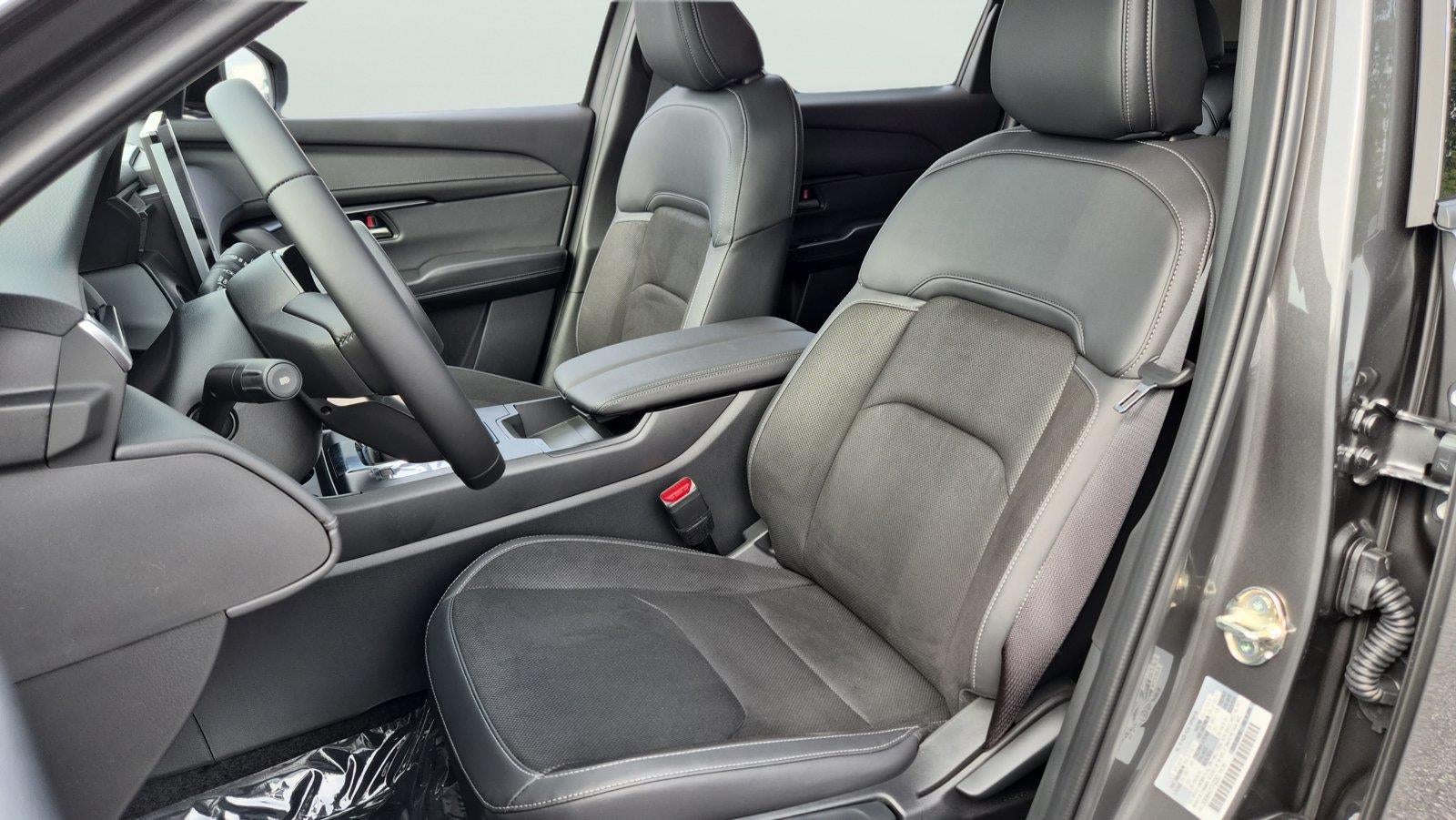 2026 Mazda Mazda Cx-5 2.5 S Select