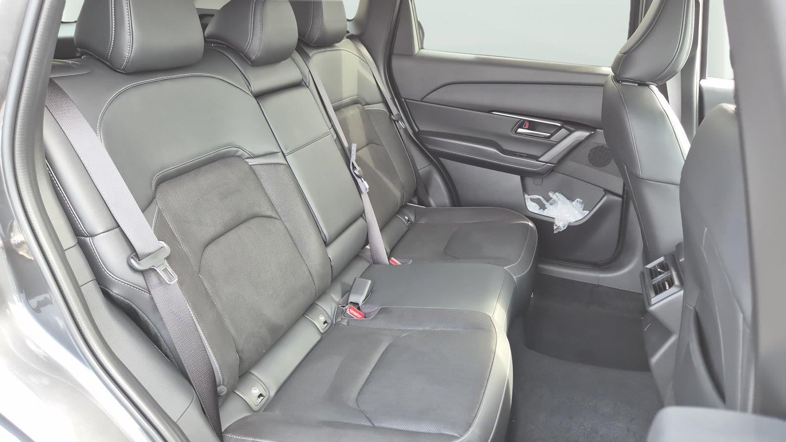 2026 Mazda Mazda Cx-5 2.5 S Select