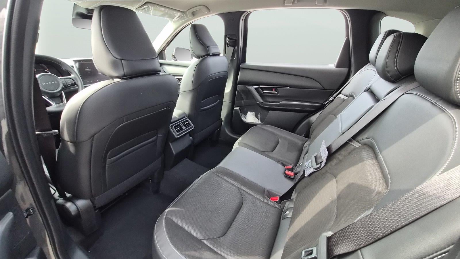 2026 Mazda Mazda Cx-5 2.5 S Select