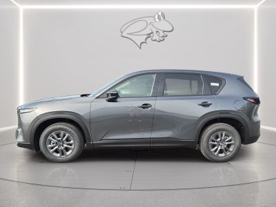 2026 Mazda Mazda Cx-5 2.5 S Select