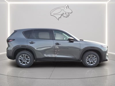 2026 Mazda Mazda Cx-5 2.5 S Select