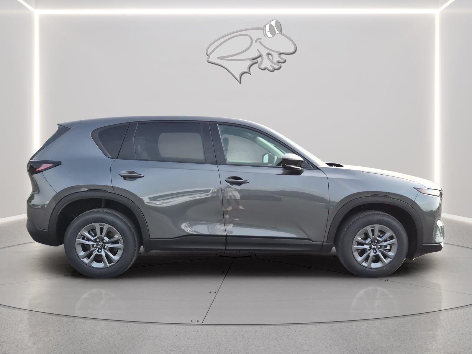 2026 Mazda Mazda Cx-5 2.5 S Select