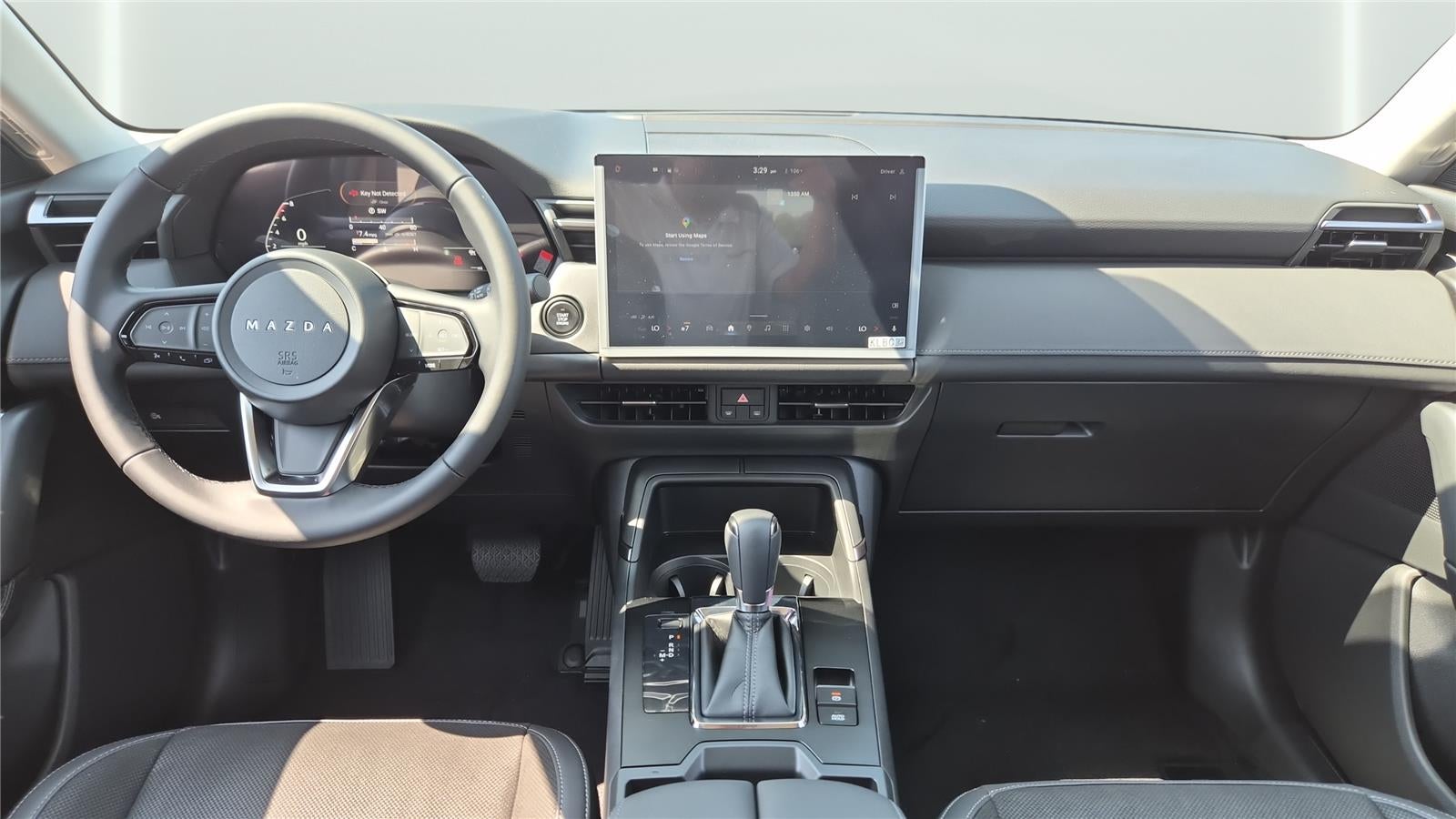 2026 Mazda Mazda CX-5 2.5 S Select