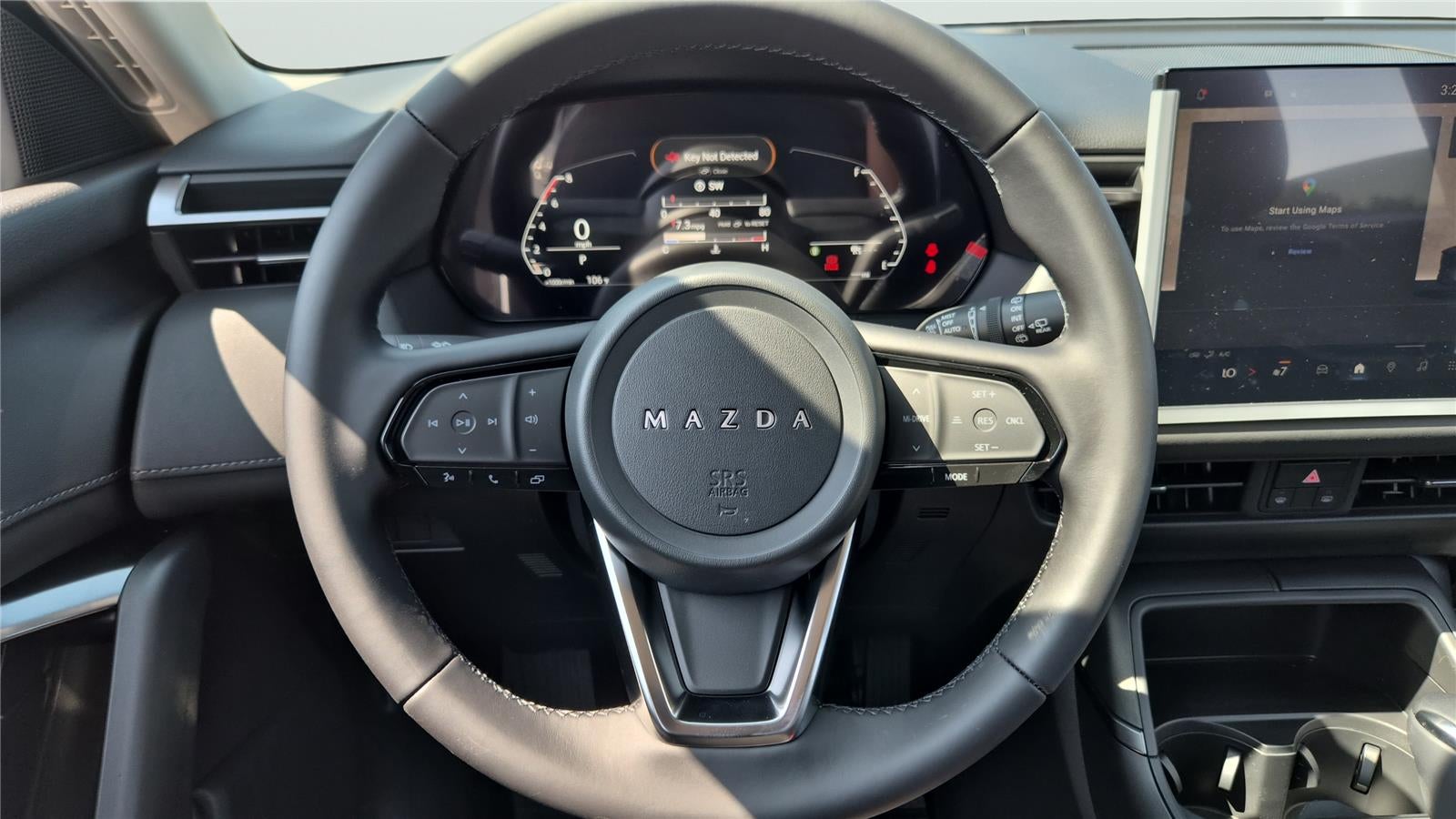 2026 Mazda Mazda CX-5 2.5 S Select