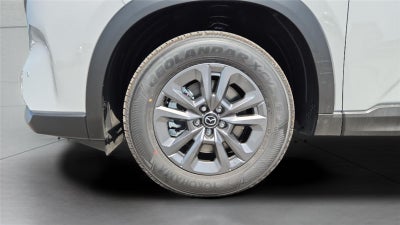 2026 Mazda Mazda CX-5 2.5 S Select
