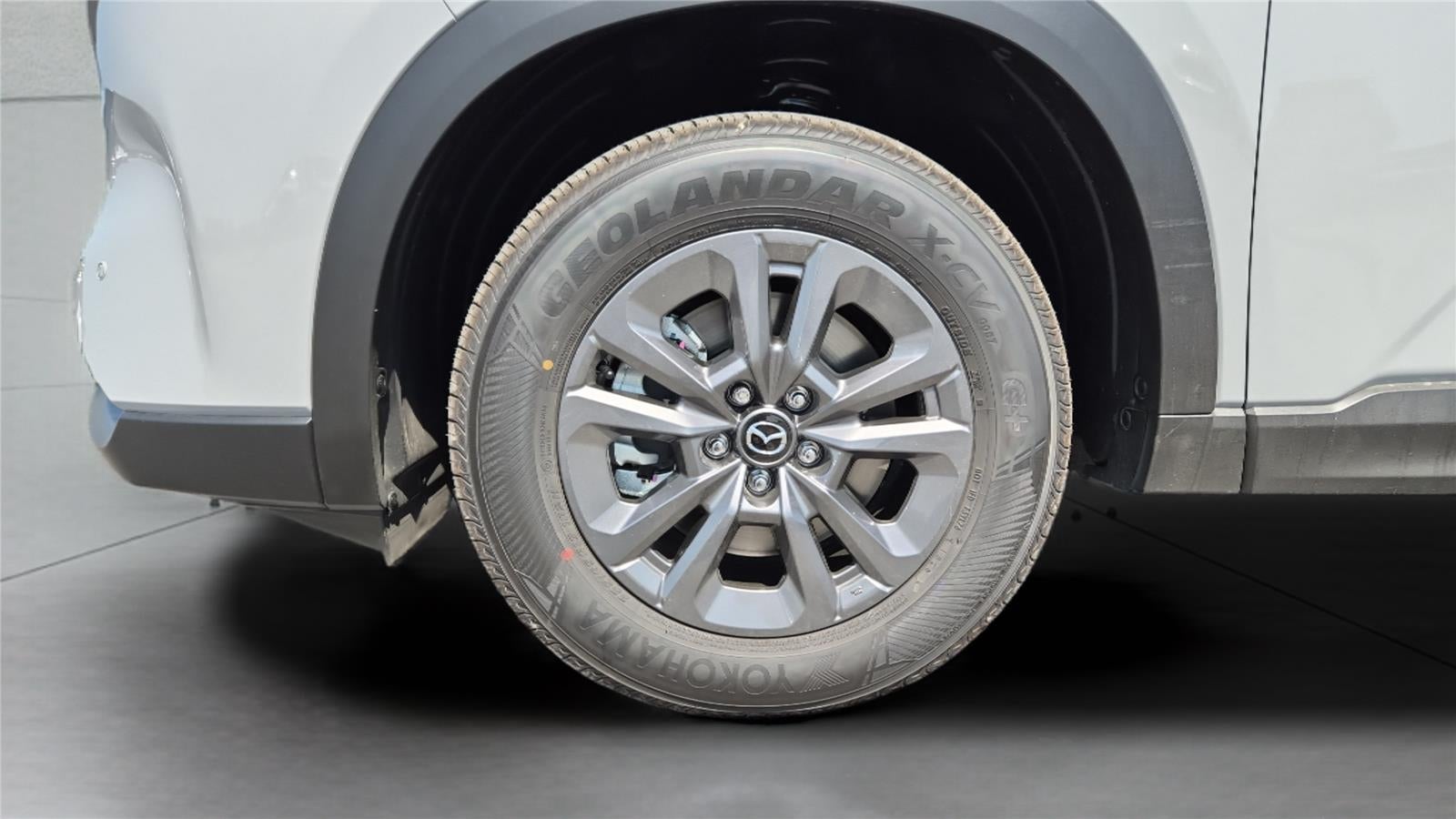 2026 Mazda Mazda CX-5 2.5 S Select
