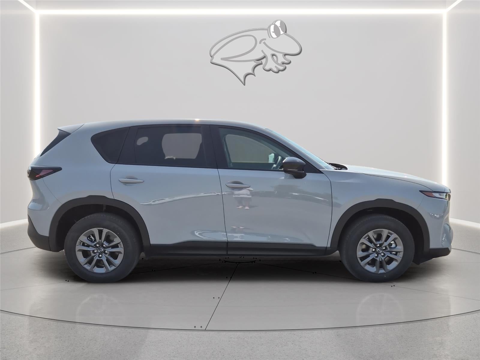 2026 Mazda Mazda CX-5 2.5 S Select