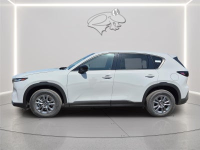 2026 Mazda Mazda CX-5 2.5 S Select