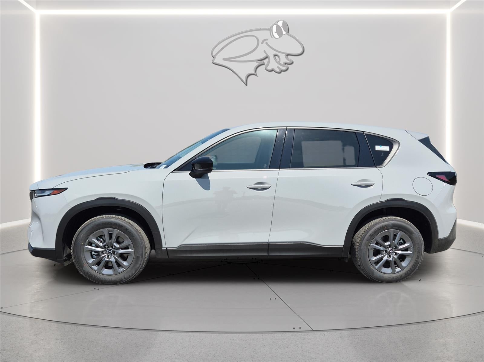 2026 Mazda Mazda CX-5 2.5 S Select
