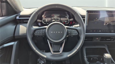 2026 Mazda Mazda CX-5 2.5 S Select