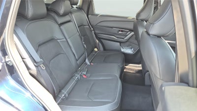 2026 Mazda Mazda CX-5 2.5 S Select
