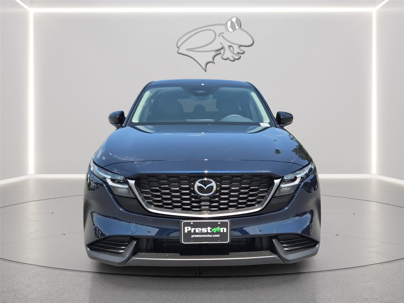 2026 Mazda Mazda CX-5 2.5 S Select