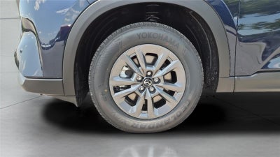 2026 Mazda Mazda CX-5 2.5 S Select