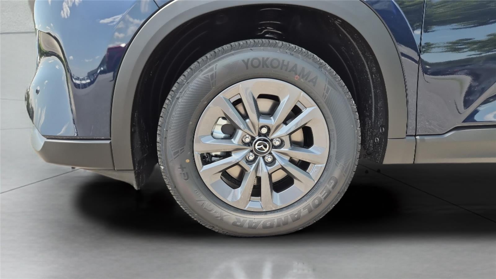 2026 Mazda Mazda CX-5 2.5 S Select