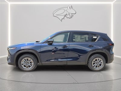 2026 Mazda Mazda CX-5 2.5 S Select