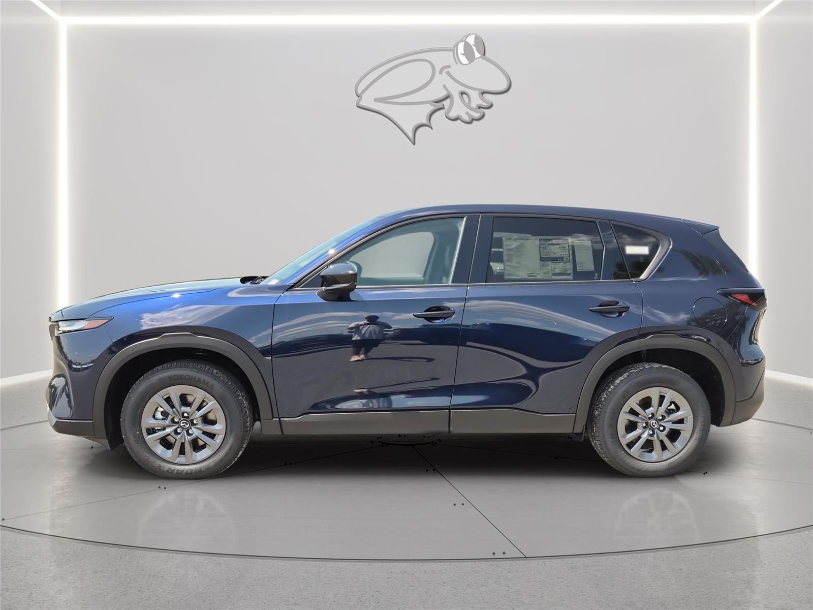 2026 Mazda Mazda CX-5 2.5 S Select