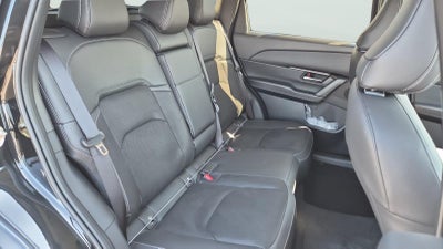2026 Mazda Mazda Cx-5 2.5 S Select