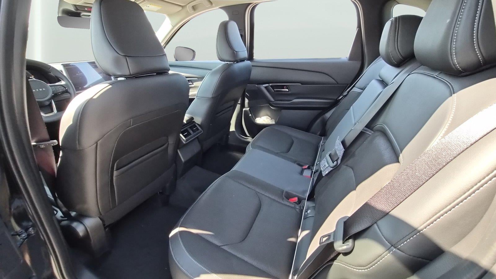 2026 Mazda Mazda Cx-5 2.5 S Select
