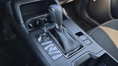 2026 Mazda Mazda Cx-5 2.5 S Select