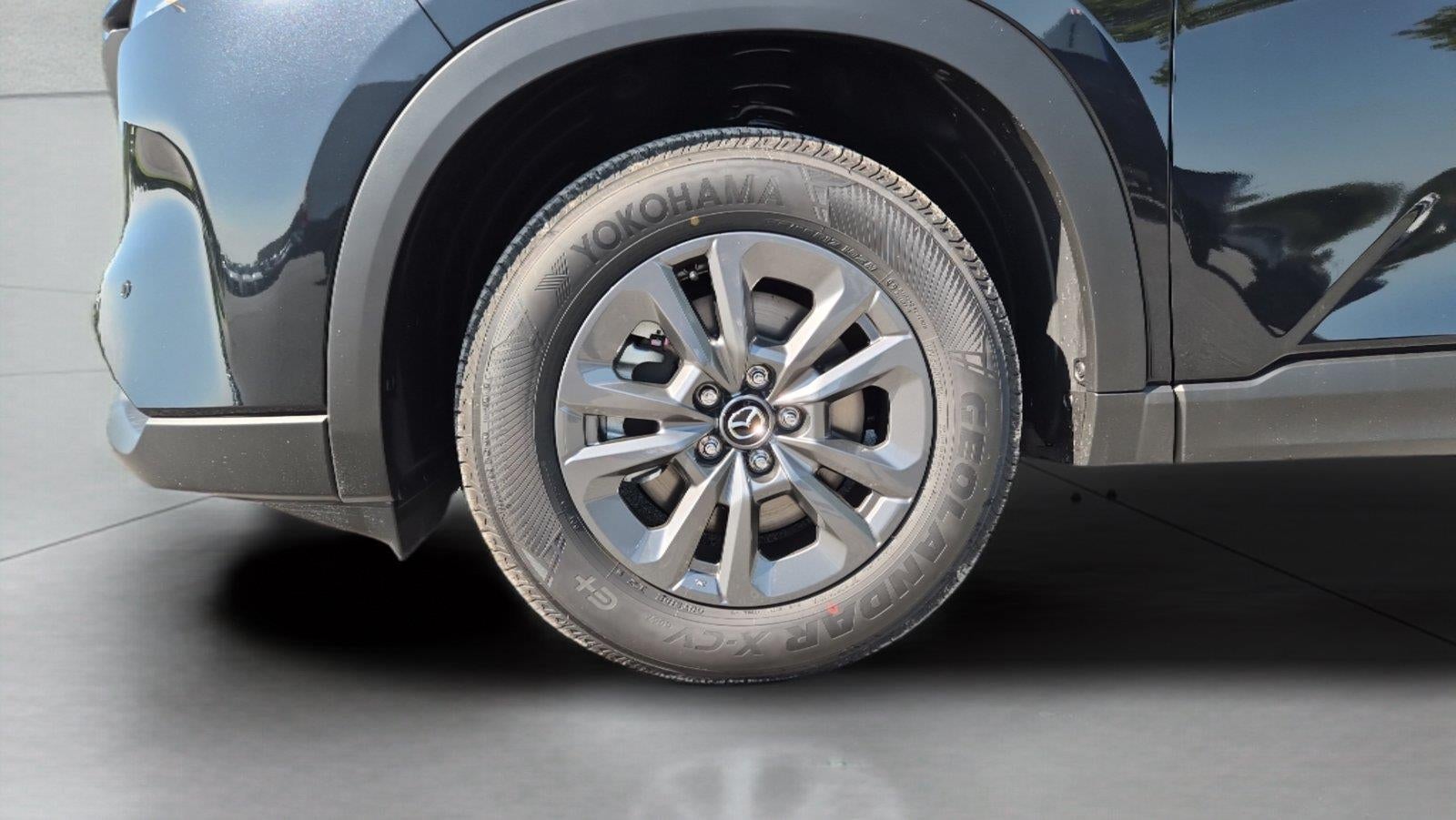 2026 Mazda Mazda Cx-5 2.5 S Select