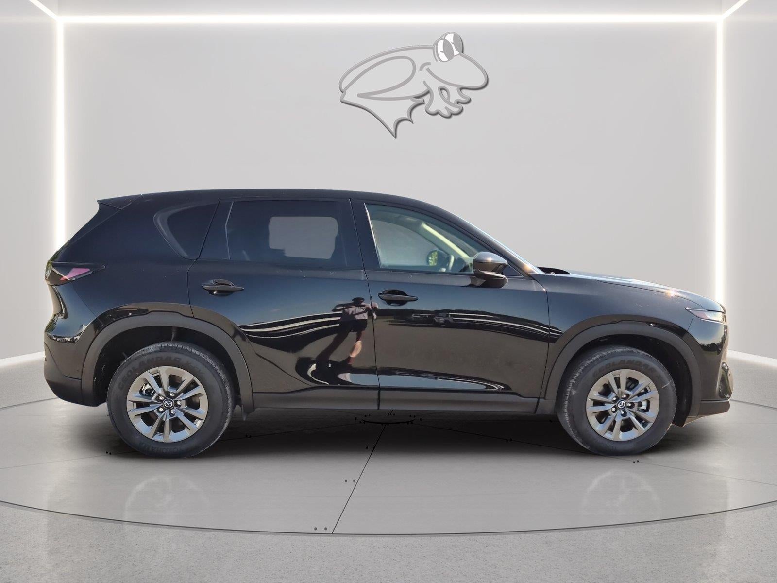 2026 Mazda Mazda Cx-5 2.5 S Select