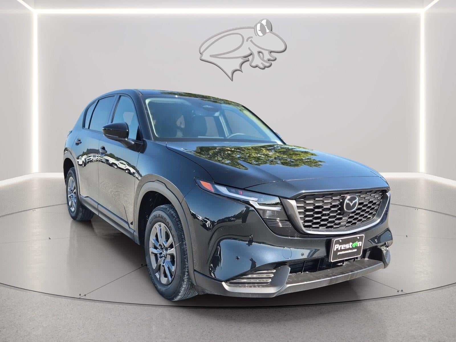 2026 Mazda Mazda Cx-5 2.5 S Select