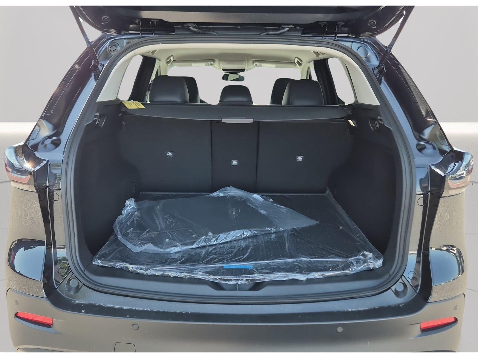 2026 Mazda Mazda Cx-5 2.5 S Select