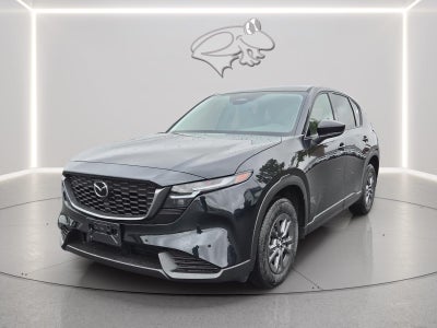 2026 Mazda Mazda CX-5 2.5 S Select