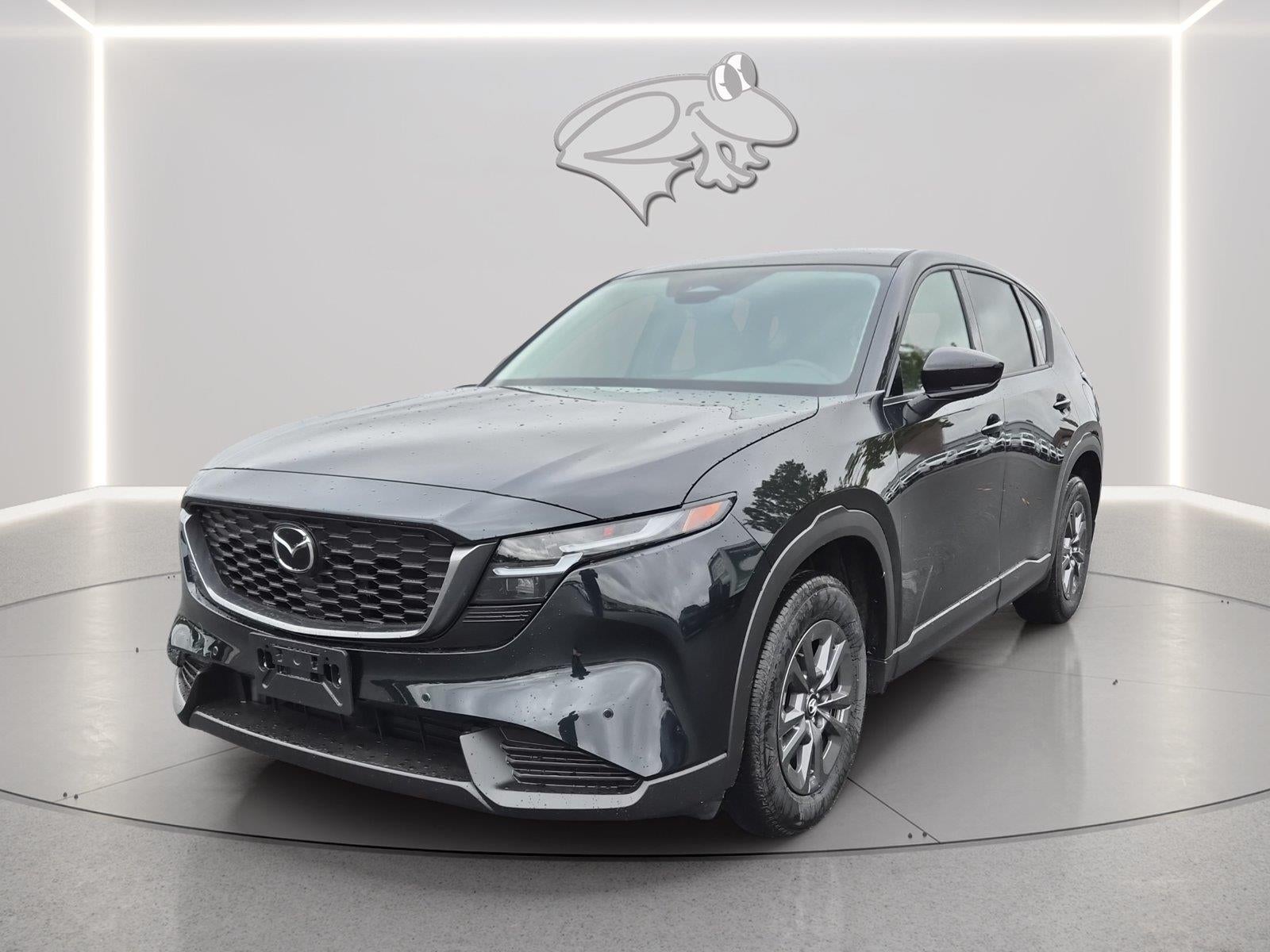 2026 Mazda Mazda CX-5 2.5 S Select