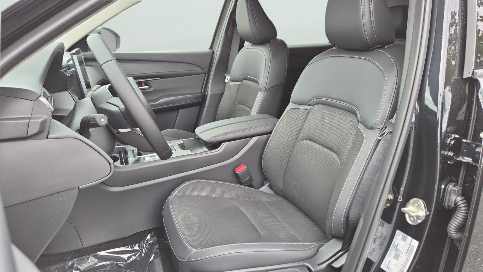 2026 Mazda Mazda CX-5 2.5 S Select