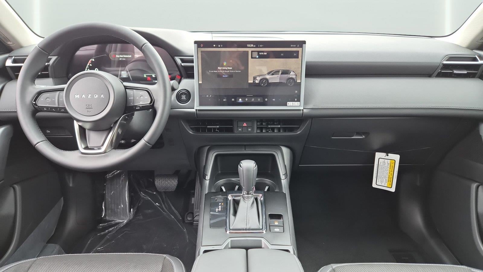 2026 Mazda Mazda CX-5 2.5 S Select